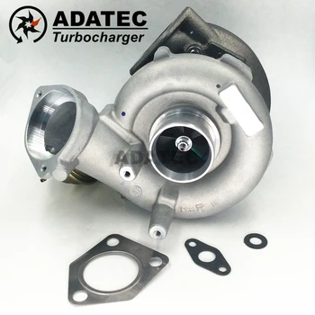 

GT2260V 753392-5019S 753392-9019S 11657791046 11657791044 turbo charger 742417 for BMW X5 3.0 d E53 M57N 218 HP M57N E53 6 Zyl.