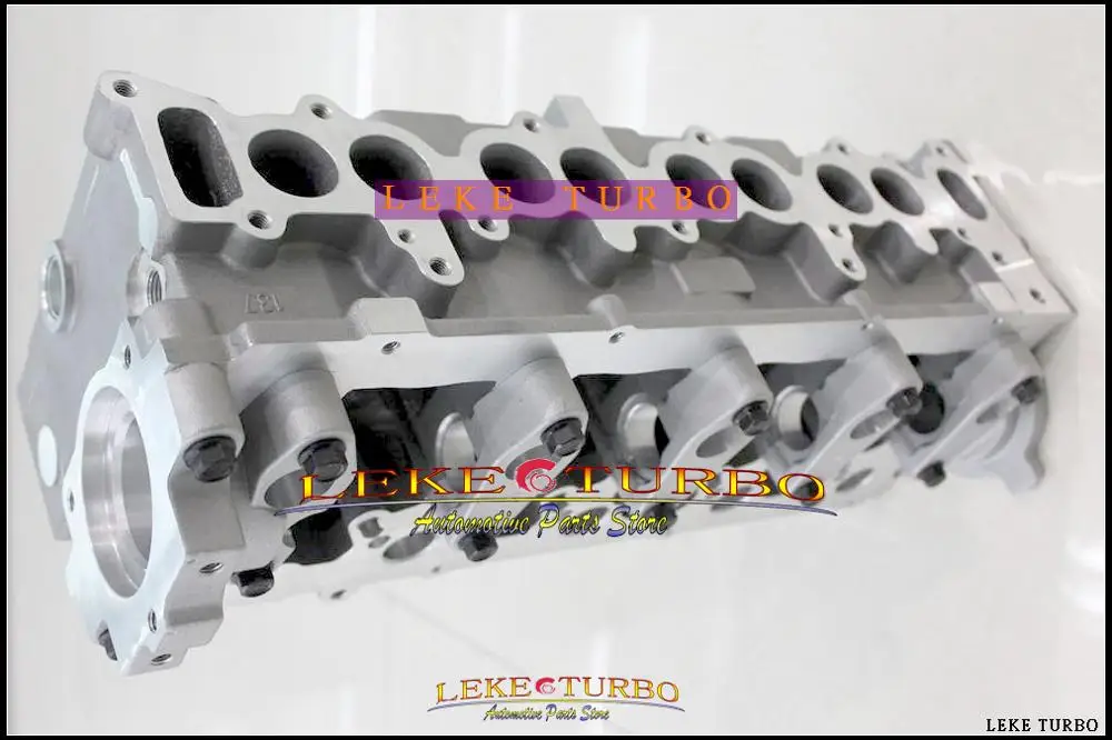 908 773 22100-27400 D4EB D4EA-V Cylinder Head For HYUNDAI SANTA FE 2.2L CRDI 07-09 TUCSON 2.0L CRDi 22100-27750 22100-27800 (2)