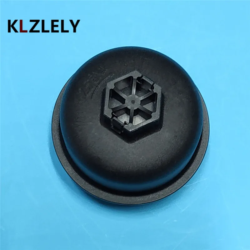 2 3 Pulsanti TPU Custodia Per Chiave Auto Supporto Shell Per Peugeot - Foto 5