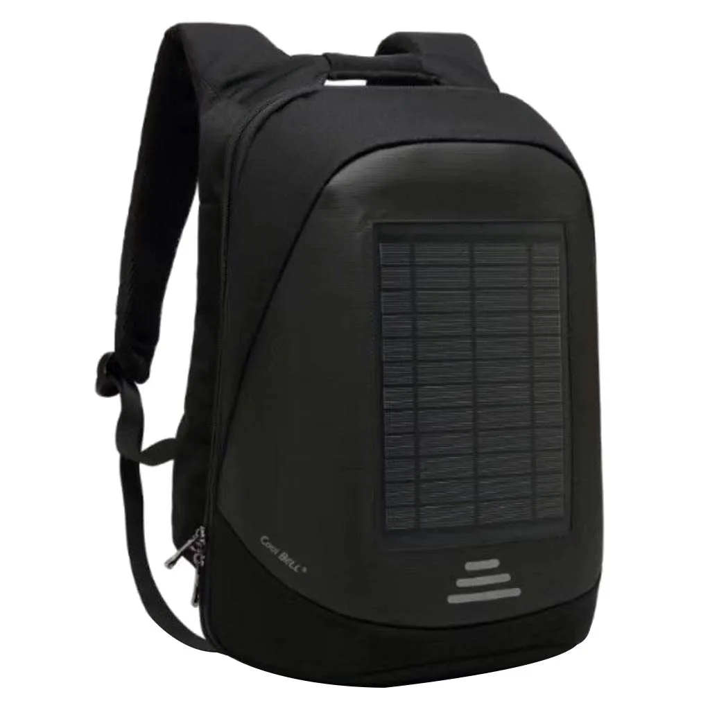 

OCARDIAN Outdoor Sport Bag Men Women Solar Charging Backpack Charging Board Travel Camping Computer Bag Tactical Backpack 2019