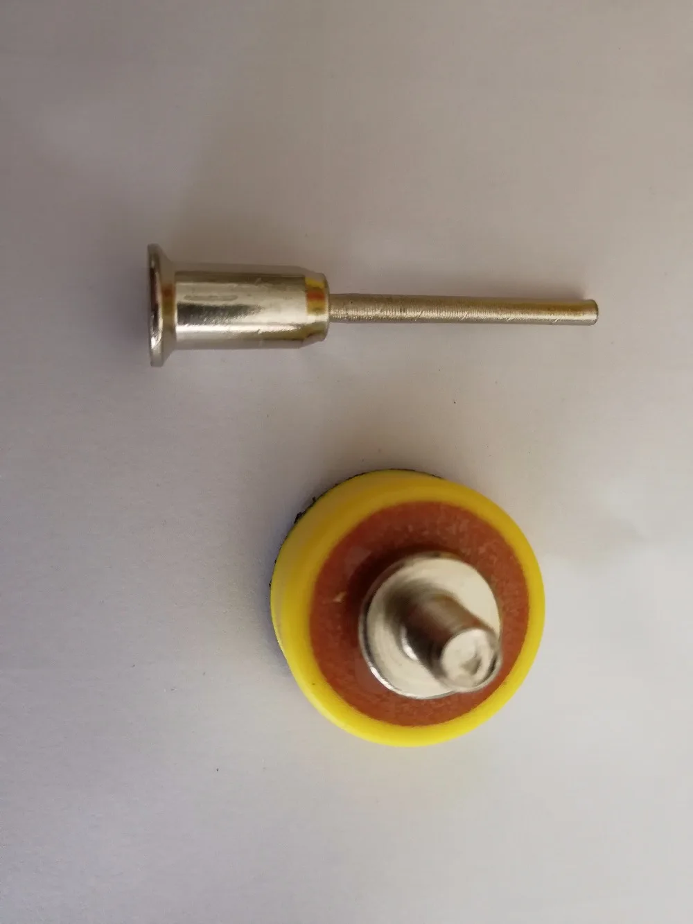 

1/8 inch Shank For Polishing Tools
