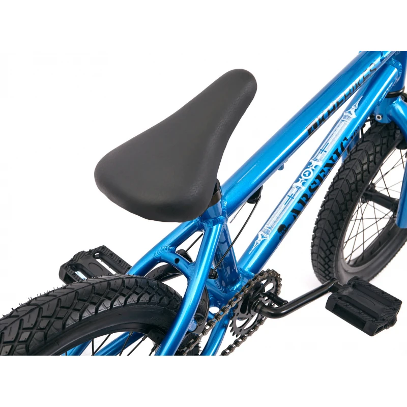 Велосипед BMX KHEbikes Arsenic 16