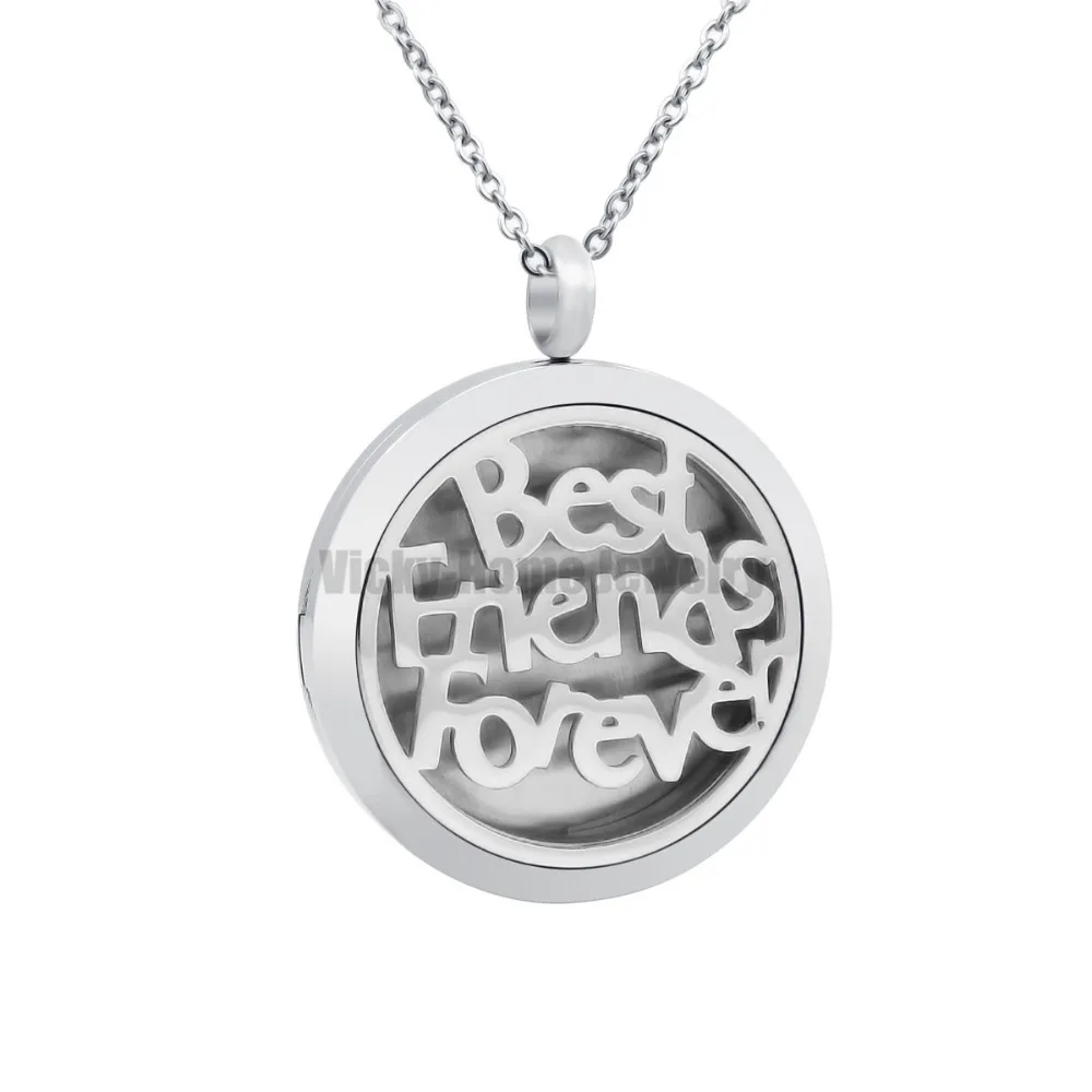 ZP-PS067-5 Diffuser Locket