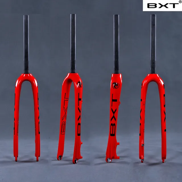 Buy Carbon MTB Fork super light Mountain Bicycle fork