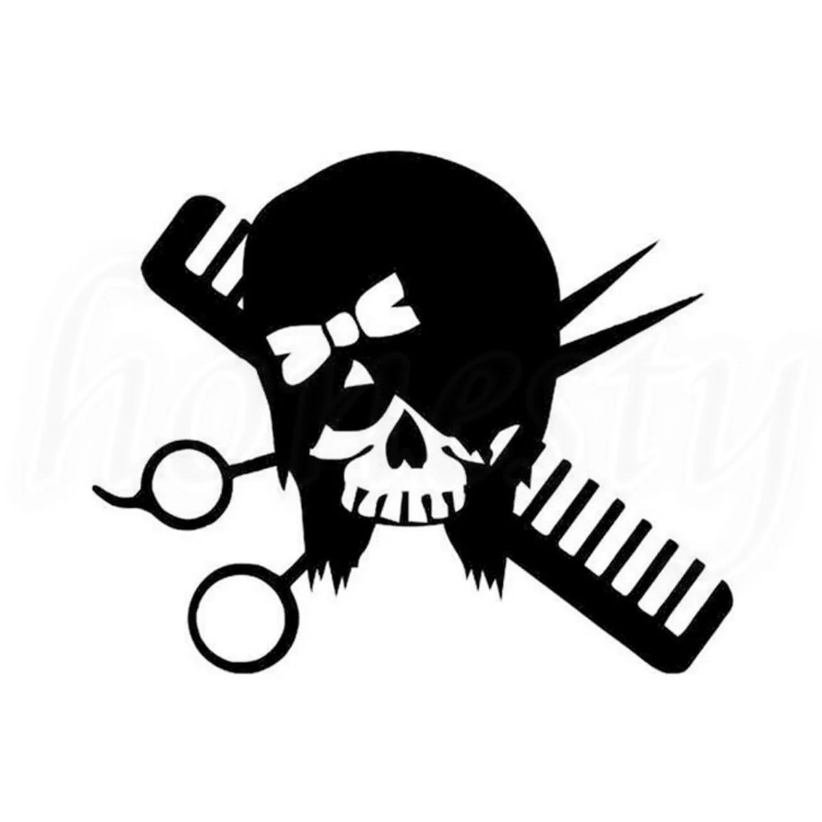 Laptop Jendela Kaca Dekorasi Mobil Sticker Dinding Decal Vinyl Auto