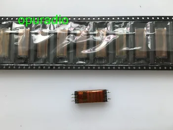 

Free shipping 100%Original OEM SGE2685-1G High Voltage Transformer case for A6/Q7 Mercedes instrument cluster LCD LB070WV1-TD01