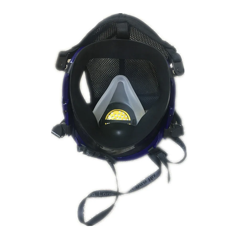 2 in 1 Function 6800 Full Face Respirator Silicone Full Face Gas Mask Facepiece Spraying Painting9C72E1AAD7449B26A3DF13BD8391C044