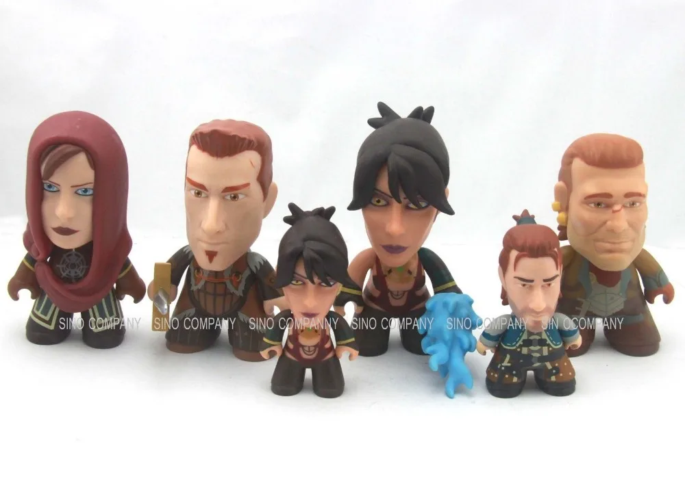 6ps Dragon Age The Heroes Of Thedas Titans Vinyl Figures Alistair Leliana Varric Figure Mould Figure Girlfigure Pen Aliexpress 6ps Dragon Age The Heroes Of Thedas Titans Vinyl Figures Alistair Leliana Varric Figure Mould Figure Girlfigure Pen Aliexpress