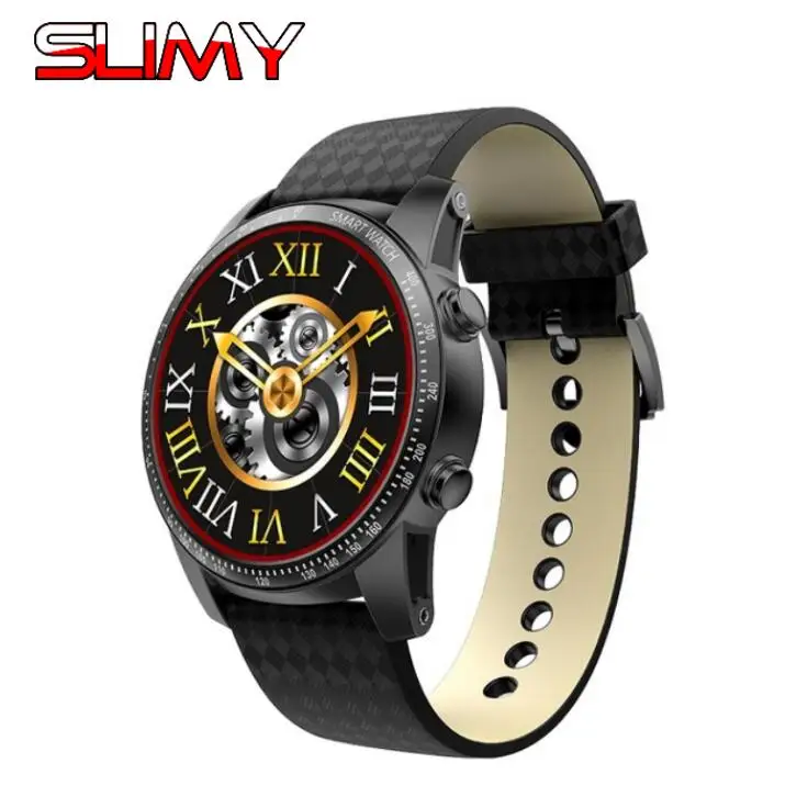 kw 9x android 5.1 bluetooth smartwatch