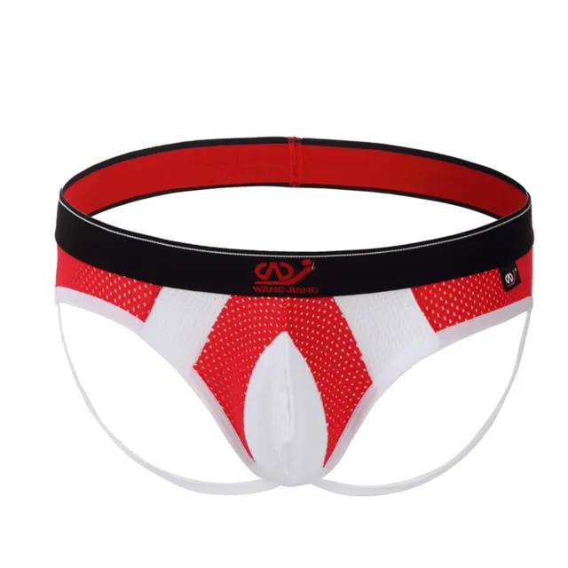 4 PACK Thong Mens Underwear String Sexy Man Sexy Woman Erotica ...