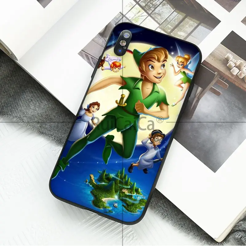 Peter Pan Wendy Tinkerbell Tinker bell