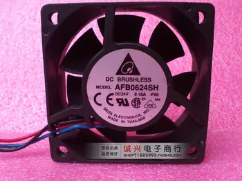 

For delta afb0624sh 24v 0.18a 6cm 6025 line inverter fan