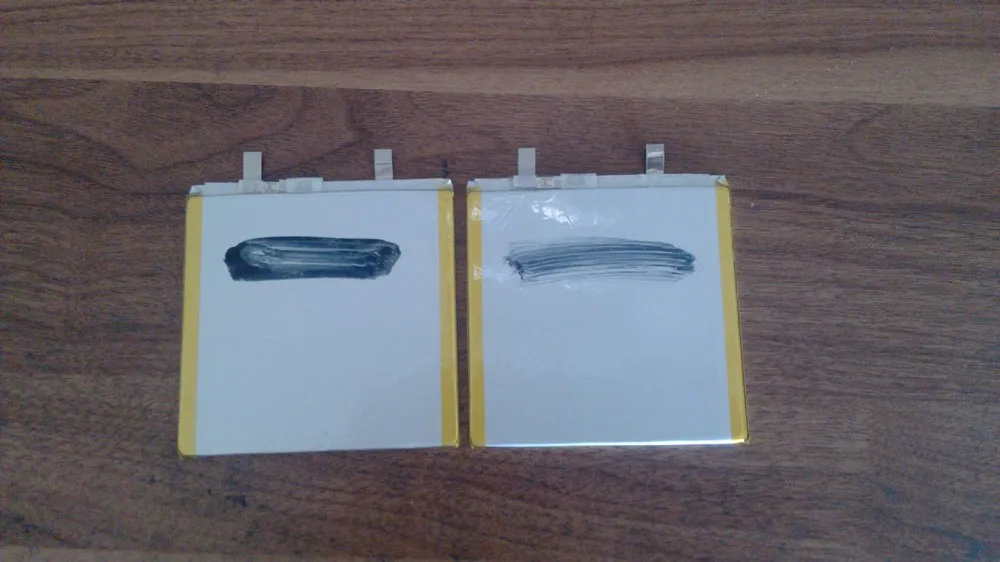 

Supply polymer lithium battery 339190 (4000mah) battery pack dedicated