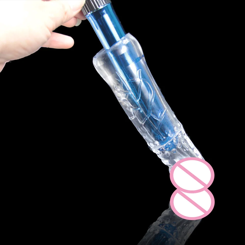 HC024Bold Penis Sleeve cock ring ultra Condoms (7)
