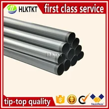 5X оригинальное качество черная стена трубка-фьюзер для пленки для hp P3010 P3011 P3016 P3018 P3015 P3015D P3015DX m521 m525 M521DW M525DN