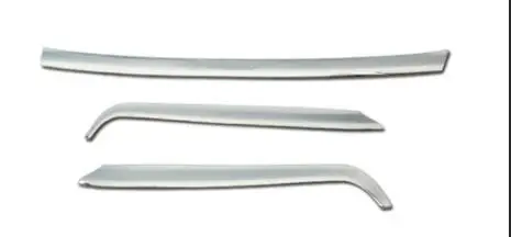 

for Hyundai ix25 front bar trim trim car trim modification special accessories