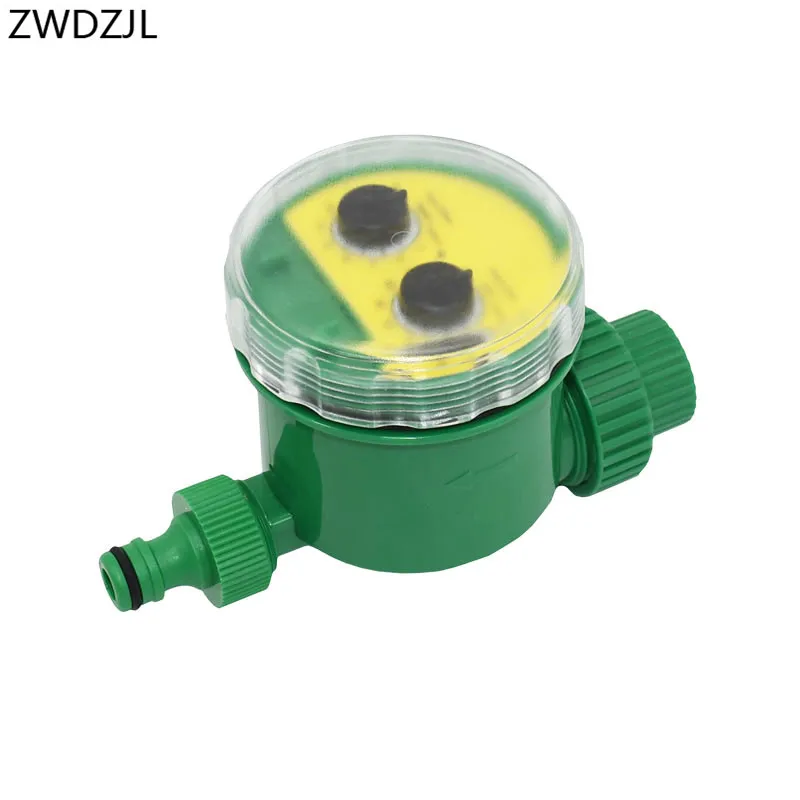 IRRIGATION CONTROLLER Solenoid valve Gardens water timer automatic