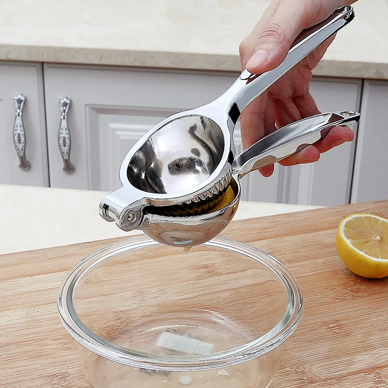 Buy Professional Manual Citrus Juicer Lemon Squeezer