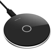 Desxz USB Беспроводной быстро Зарядное устройство быстрого зарядного устройства для рабочего стола, Зарядное устройство s для iPhone X, 6, 7, 8 Plus XS Max для samsung Galaxy S7 S8 S9