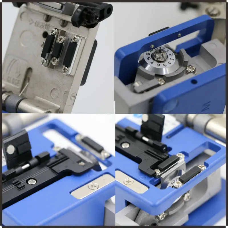 Новинка бесплатная доставка эргономичное волокно VOLKSTEC высокоточный волоконный