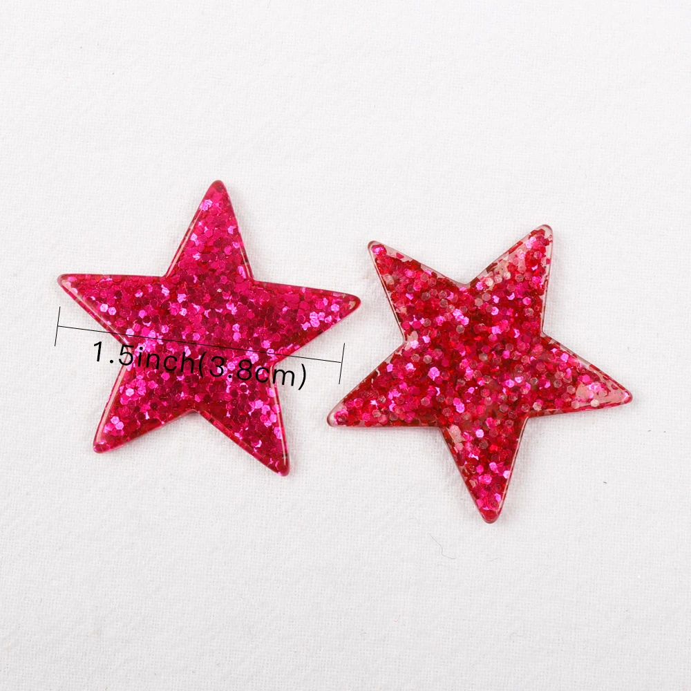 38mm Cute Cabochon Flatback