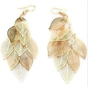

Fashion Statement Earrings 2019 Big Geometric earrings For Women Hanging Dangle Earrings Drop Earing modern Jewelry
