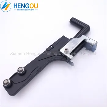 

4 Pieces SM52 suction slow down element cpl G2.015.513F for PM52 machine