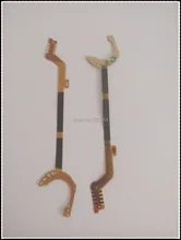NEW Digital Camera Repair Parts for Fuji F40 F47 F50 F60 Shutter flex cable