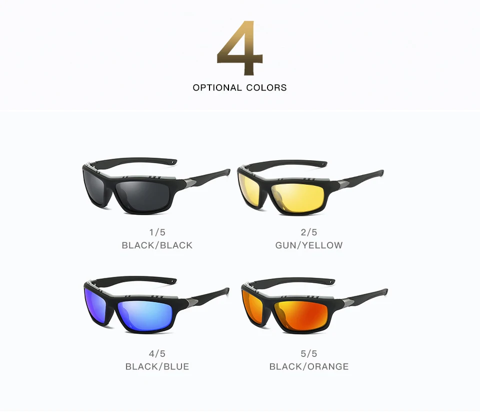 Поляризационные солнцезащитные очки унисекс UV400 для велоспорта, MTB, велосипеда, горной дороги, велосипеда, спортивные очки, ночная версия, очки для мотоцикла, рыбалки