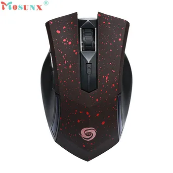 

New Mouse New 2.4 GHz Wireless Optical Mini PC Laptop Notebook gaming Mouse Mice Oct21