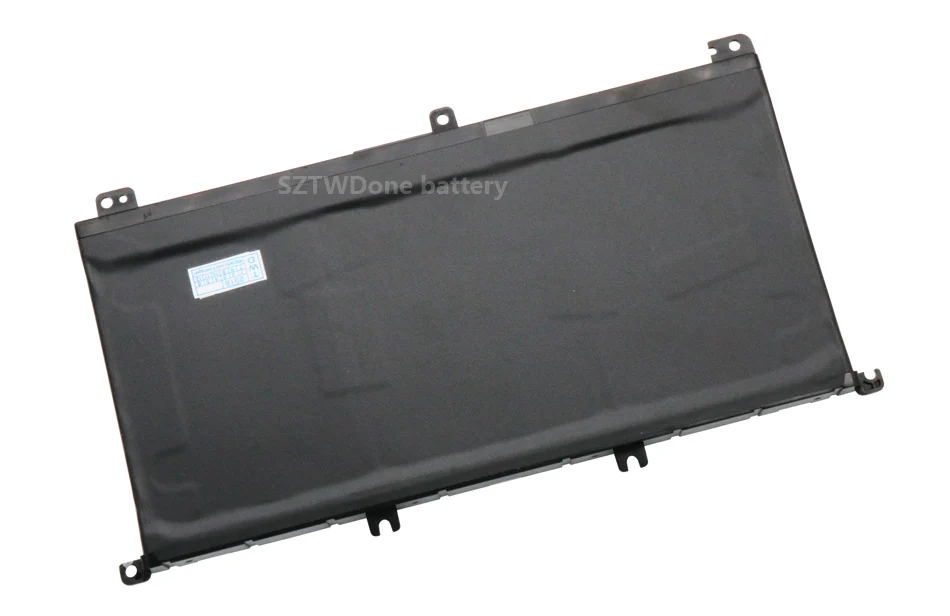 Sztwdone 357F9 Аккумулятор для ноутбука DELL Inspiron 15-7000 15-5576 15-5577 15-7557 15-7559 15-7566 15-7567 15-7759 INS 15PD-1748B