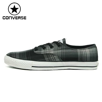 

Original Converse Unisex Skateboarding Shoes Canvas Sneakers