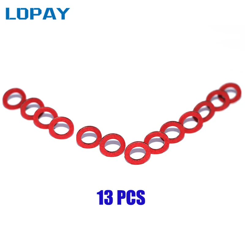 

Red seal gasket Lower casing for Hidea boat engine