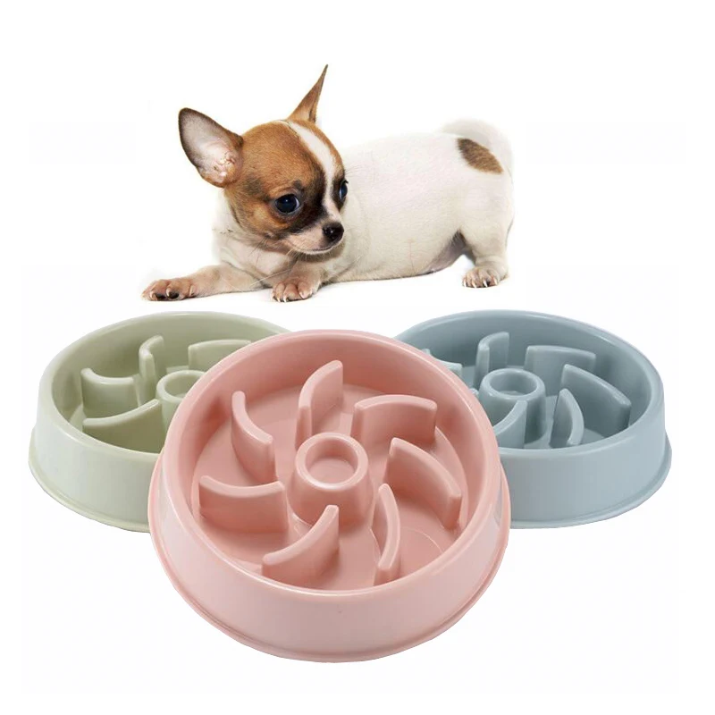 Купить Миску Для Медленного Кормления Собак