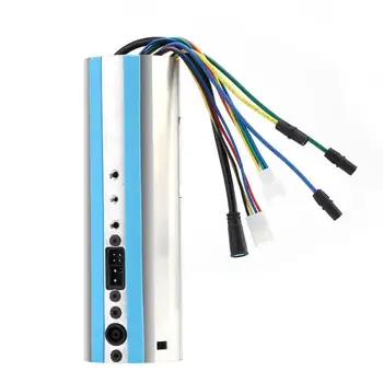 

Control Board With USB for Ninebot ES1/ES2/ES3/ES4 Electric Scooter
