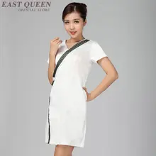 Салон красоты тайская Массажная форма Клиническая косметолога Униформа женская одежда DD1375