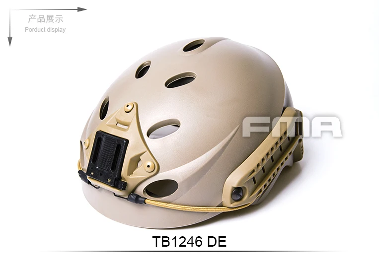 fma tb1246 de 1