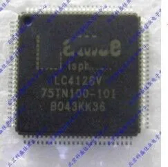 IC новый оригинальный LC4128V-75TN100-10I LC4128V-75TN100 LC4128V LC4128 100-TQFP бесплатная доставка |