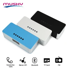 musky mini hifi speaker dy22