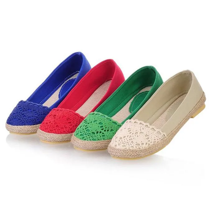 Women Flats Espadrilles Shoes|shoe 