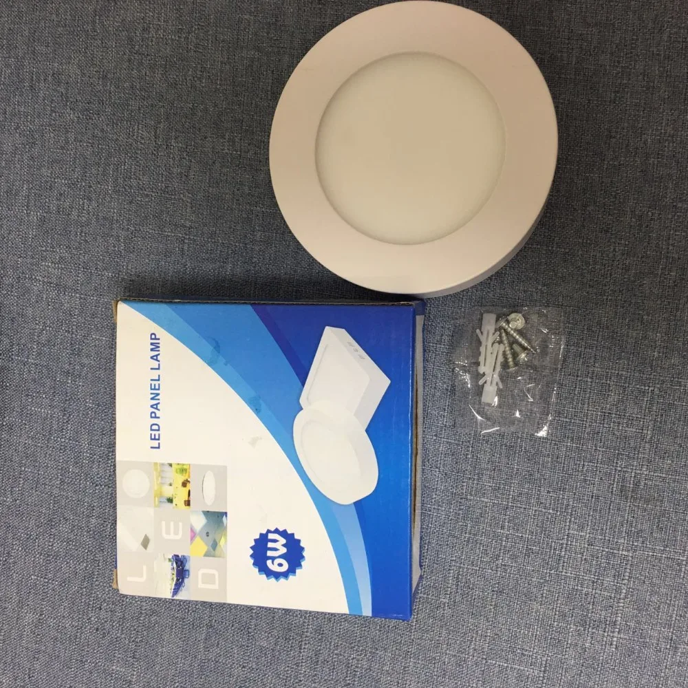 

Real New Arrival Led Spot Led Free Shipping 4pcs/lot SMD,surface Mounted Down Lights ,advantage Products,high Quality Light