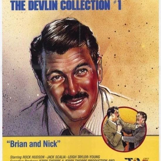 The Devlin Collection Movie Poster (11 x 17)