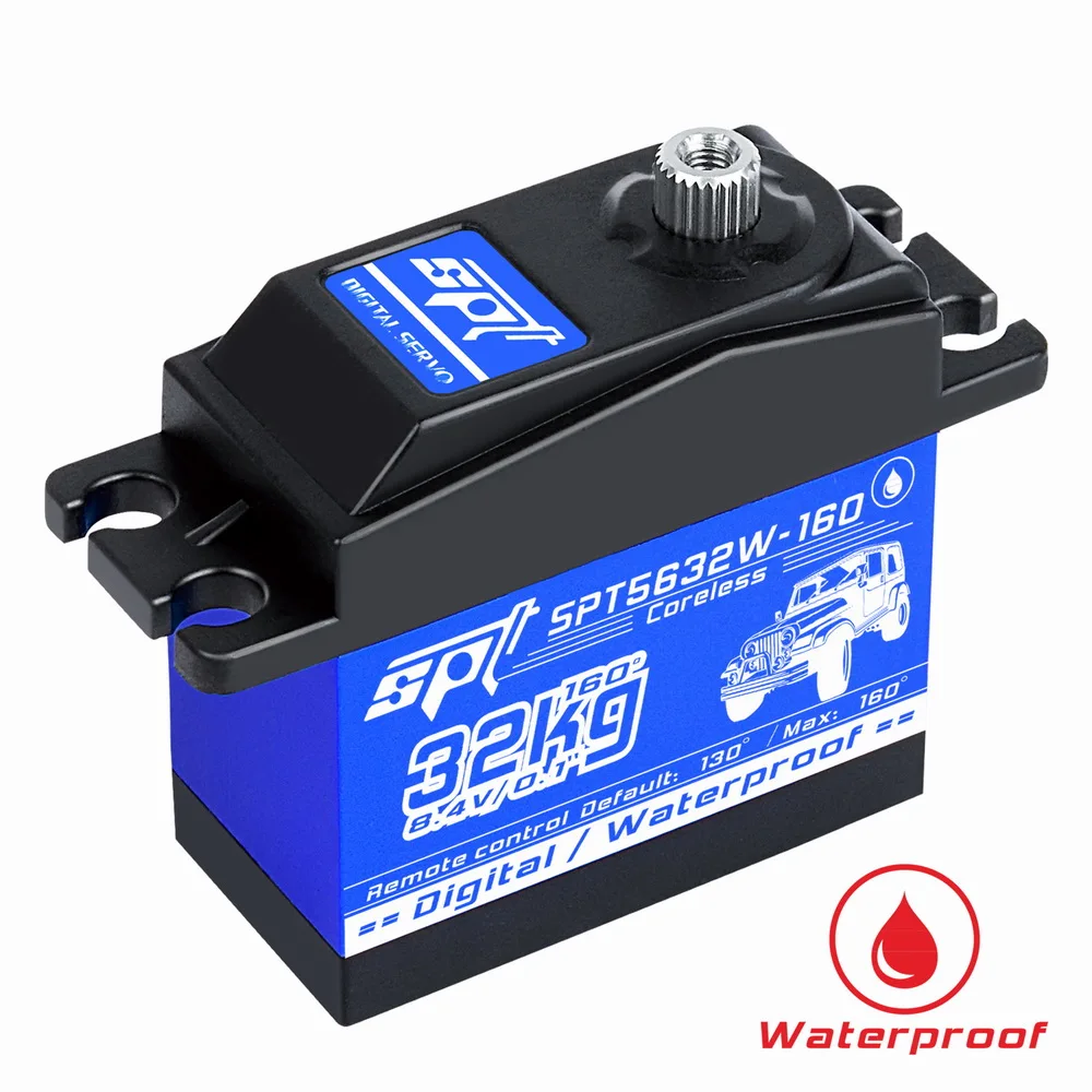 SPT5632W-160
