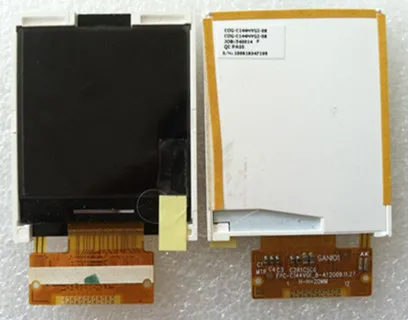 

1.5 inch SPI TFT LCD LCM Screen S6B3306 Drive IC 128*128