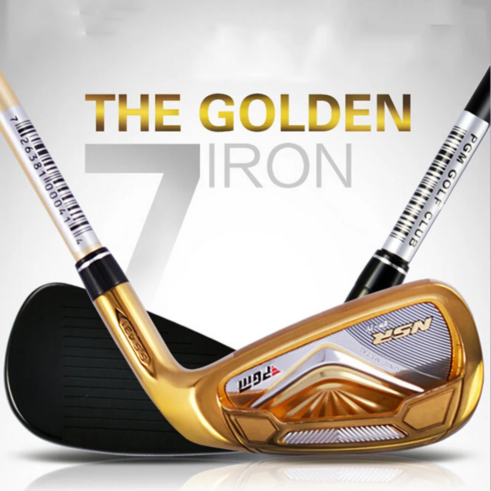 CRESTGOLF 7 # утюги для гольфа с правшей гольф клуб мужчин и женщин|iron club|golf iron clubsiron golf
