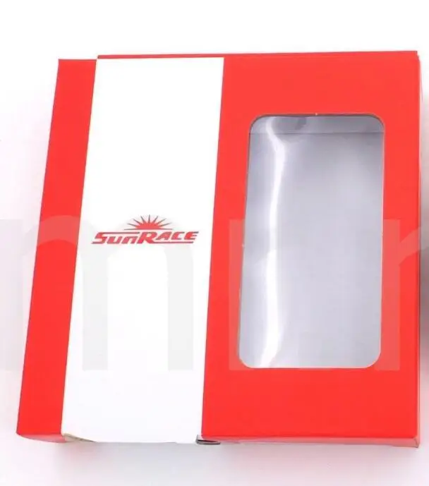 Sunracing CSMX3 10 скоростей 11-40/11-42 t MTB велосипедный велосипед кассета подходит для Shimano SRAM 1X10 - Цвет: ORIGINAL BOX