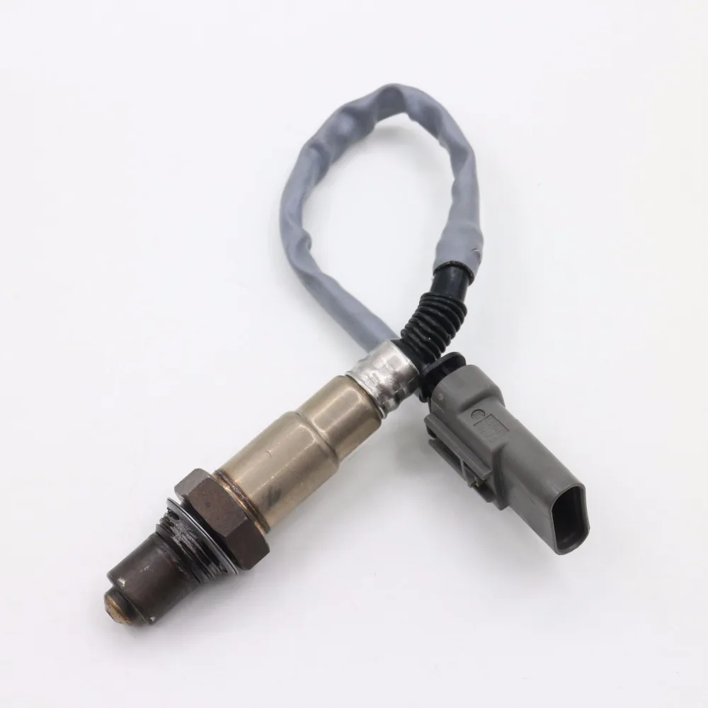 For 2016 2017 CHEVROLET CRUZE MALIBU SPARK VOLT Oxygen Sensor 12663317 -  AliExpress