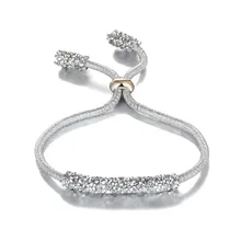 Модные хрустальные ножной браслет Изящные женские ювелирные браслеты на лодыжке для женщин браслет для ног ножные браслеты вечерние летние пляжные аксессуары