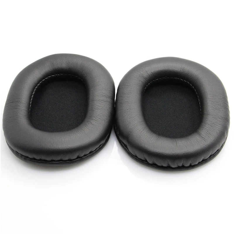 

Replacement Ear Pads Cushion for Audio Technica ATH M50 M50S M50X M40 M40S M40X Headphones