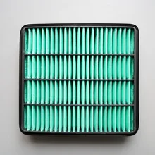 Car Parts Engine Air Filter For Toyota Tundra / Land Cruiser / Lexus LX450D / 460 / 570 Accessories OEM 17801-38030 #RK112